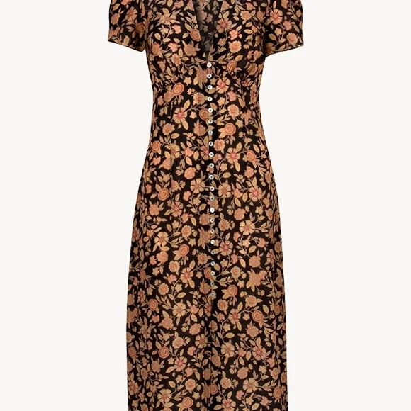 Realisation Par Monica dress in Fantasy - Picture 2 of 7